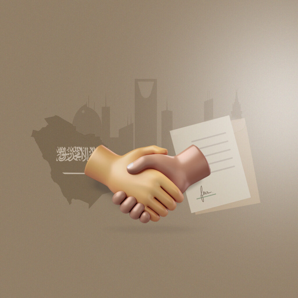 صياغة العقود