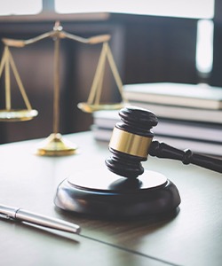 قضايا مكتب المحامي فؤاد بنجابي