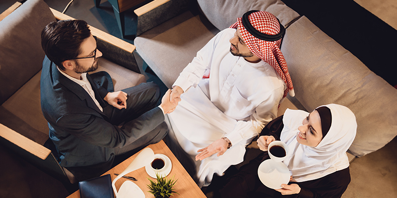 مدير الشركات في القانون السعودي