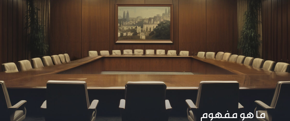 حوكمة الشركات في النظام السعودي